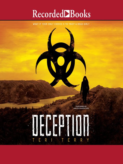 Title details for Deception by Teri Terry - Available